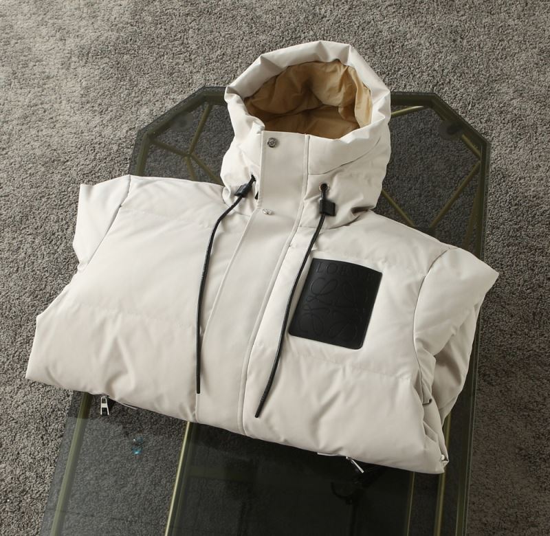 Loewe Down Jackets